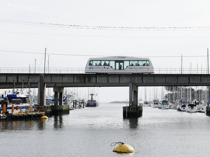 Sierra Club Opposes Greenway Petition to Stop Clean Light Rail